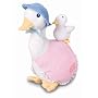 Kids Preferred The World of Beatrix Potter Nursery Mama-Baby Muscial Jemima Waggie