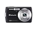 Casio Exilim EX-Z35 Digital Camera - Black (12.0MP, 3x Optical Zoom) 2.5 inch LCD