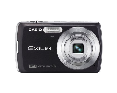 Exilim EX-Z35 schwarz