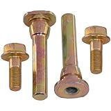 ACDelco 18K179 Professional Front Disc Brake Caliper Bolt