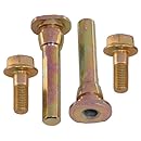 ACDelco 18K179 Professional Front Disc Brake Caliper Bolt