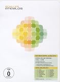 Schiller - Atemlos (Ltd. Super Del. Edt. Doppel-CD + DVD, 30 seitiges Booklet, hochwertiger Schuber) - CD Cover vergr��ern