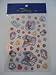 Disney Minnie Mouse Shimmer Stickers Package of 49