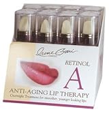 Irene Gari Retinol A Lip Care 0.15 oz. (12 Pieces Display)