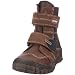 Richter Kinderschuhe 42.1573.1191 Ciro, Jungen Stiefel