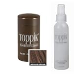 Toppik All Natural Organic Keratin Pr...