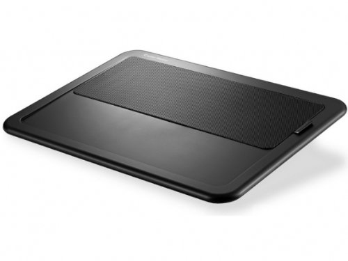 Cooler Master NotePal LapAir - Laptop Lap Desk with Pillow Cushion and Cooling Fan (R9-NBC-LPAR-GP)
