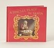 "A Special Place For Santa" Christmas Children's Book
