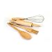 Little Helper FunPack Mini Apron and Cooking Utensils