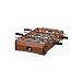 20" Mini Foosball Tabletop Set