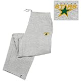 Dallas Stars NHL 'Goalie' Pants (Gray)