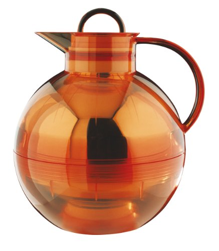 alfi Isolierkanne Shiny Kunststoff orange 0,94 l Preisvergleich