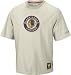 Chicago Blackhawks -Putty- Vintage Logo Soda Rubber Shirt