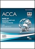 Advanced audit and assurance (United Kingdom)