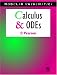 Calculus & Ordinary Differential Equations (Modular Mathematics Series)