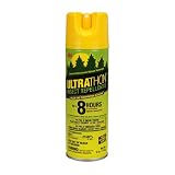 3M Ultrathon SRA-6 Insect Repellent, 6 oz Spray
