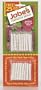 Jobe's 5201T Flowering Plant Indoor Fertilizer Food Spikes, 50 Pack
