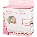 3 Pc.Melamine Set