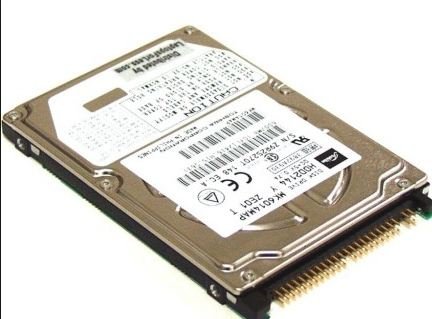 Tough Drive for Dell D610 80gb Dell Latitude D610 Well-defined Drive Ide 80gb with Xp Professional Ide D610 Hard Handle Loaded with Xp Pro Plug and Play 5400rpm