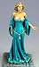 A Game of Thrones Miniatures - George R.R. Martin Masterworks: Lannister Lady in Waiting