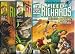 Before the Fantastic Four Reed Richards #1-#3 set / Marvel Comics