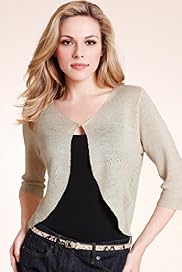 Autograph Linen Blend Curved Hem Jumper