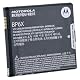 Motorola  DROID and DROID II 1300mah Standard Battery