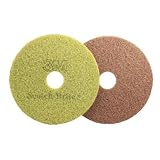 MCO10027 - Scotch-Brite Sienna Diamond Floor Pads