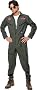 Original Kost�m Topgun