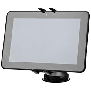 Hält Tablets mit einer Größe von bis zu 25,4 cm (10 Zoll)