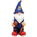 Kansas Jayhawks Basketball Garden Gnome