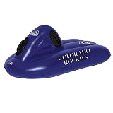 COLORADO ROCKIES 42 INFLATABLE POOL RAFT FLOAT