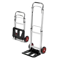 Klappbare Aluminium Sackkarre Stapelkarre Handkarre