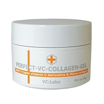 パーフェクトVCコラーゲンゲル