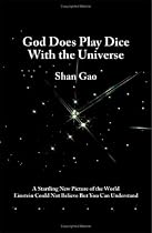 God Does Play Dice with the Universe