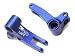 RD Logic 20T Rear Rocker (L&R) for the Revo in Titanium Image