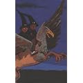 HARRY POTTER T03 : LE PRISONNIER D'AZKABAN (ED.LUXE)