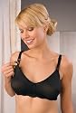NATURANA Still-BH 5091 Schwarz 105D 105 D