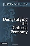 Demystifying the Chinese economy