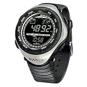 Suunto Vector Wrist-Top Computer Watch with Altimeter, Barometer, Compass, and Thermometer (Khaki)