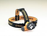 Streamlight 61301 Argo Headmount Flashlight, Yellow