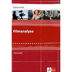 Arbeitsheft Filmanalyse: 8.-13. Klasse