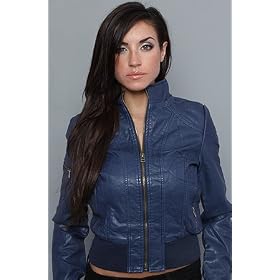 Buy *NYC Boutique The Atlantic Jacket,Light Jackets for Women