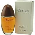 Women's Obsession by Calvin Klein Collection