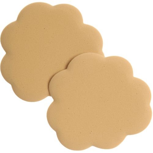 Foot Petals Women's Tip Toes Ball of Foot Cushions