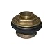 American Standard 047003-0070A Urinal Inlet Spud