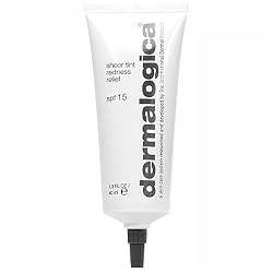 Dermalogica Sheer Tint Redness Relief SPF15 - 1.3 oz