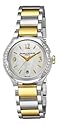 Baume & Mercier Women's 8775 Iliea Diamond Watch