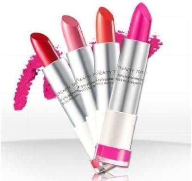 Innisfree, Creamy Tint Lipstick # NO.2 Sweet cocktail Pink (3.5g, high coloration Lipstick,)