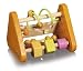 Confronta prezzi Eichhorn 100004910 - Centro multi attivit� in legno, piccolo, 16,5x12x12 cm